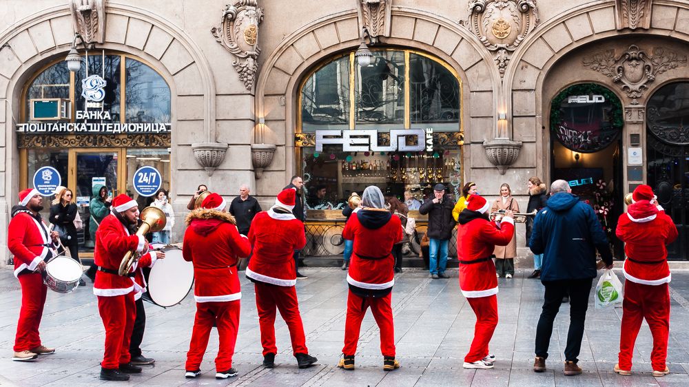 Photograph by Dragan Leles