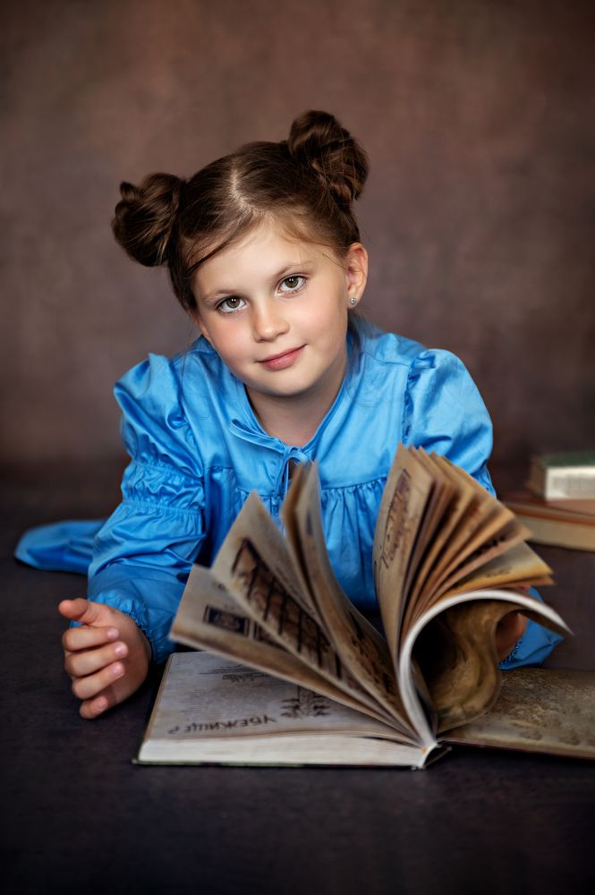 Фотография автора Александра Бонова