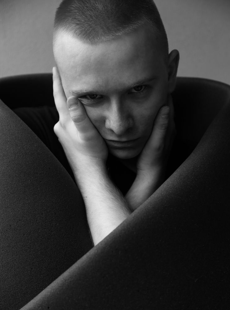 Photograph by Марина Фара