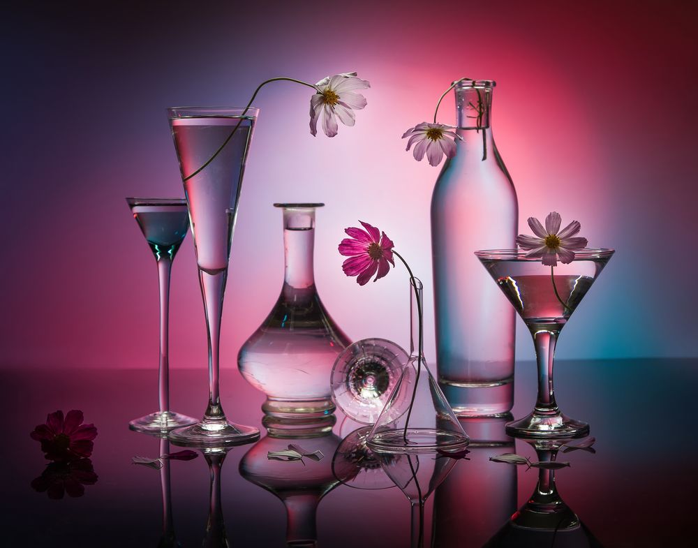 Photograph by Ирина Толокновская