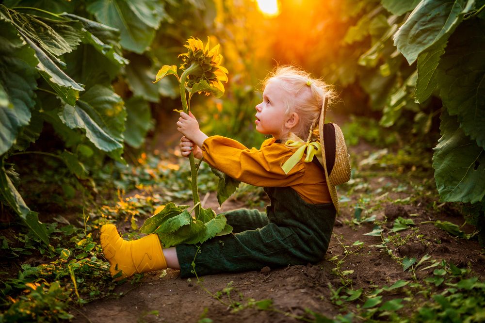 Фотография автора Анна Говорухина