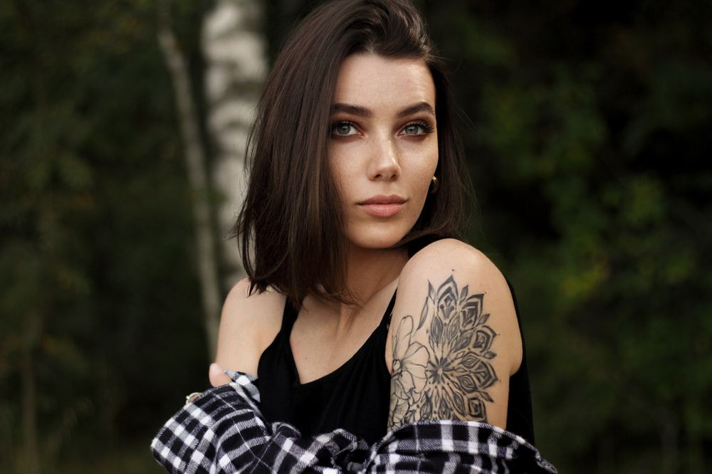 Photograph by Анастасия Чурсина