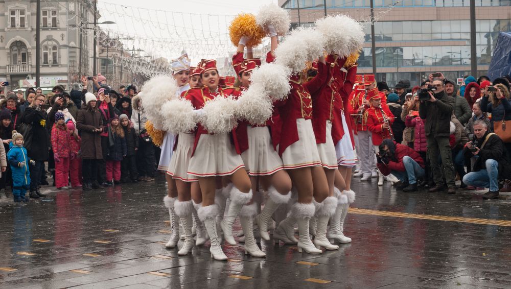 Photograph by Dragan Leles