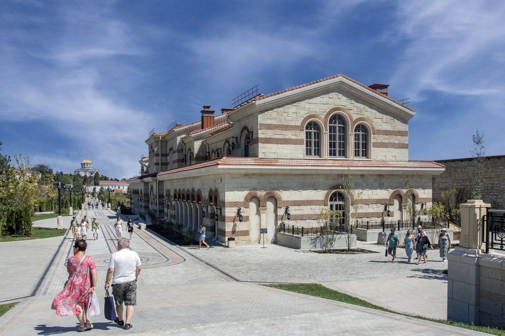 Photograph by Басыров Валерий