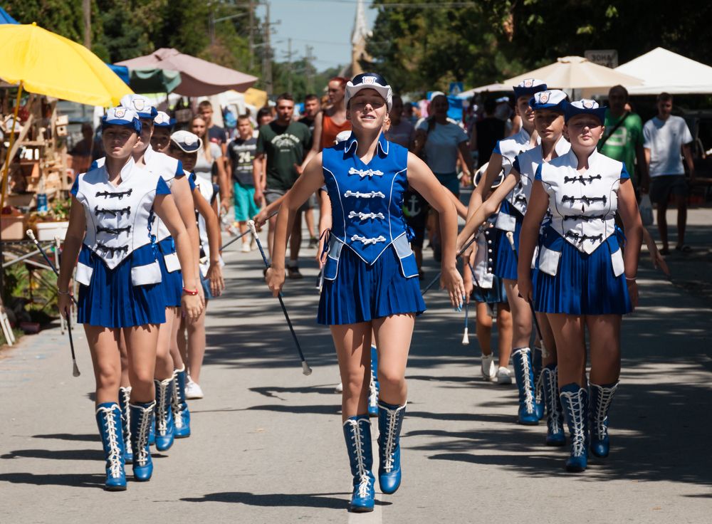 Photograph by Dragan Leles