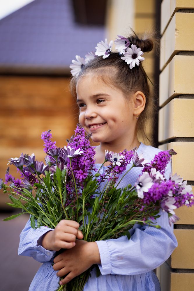 Фотография автора Анна Листишенко