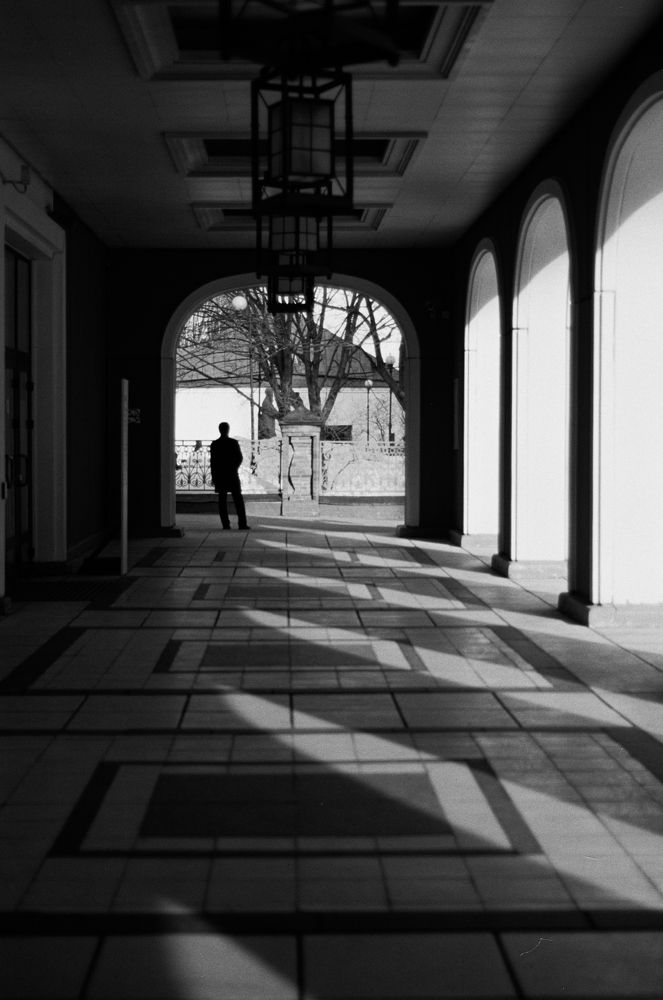 Photograph by Юлия Фомина