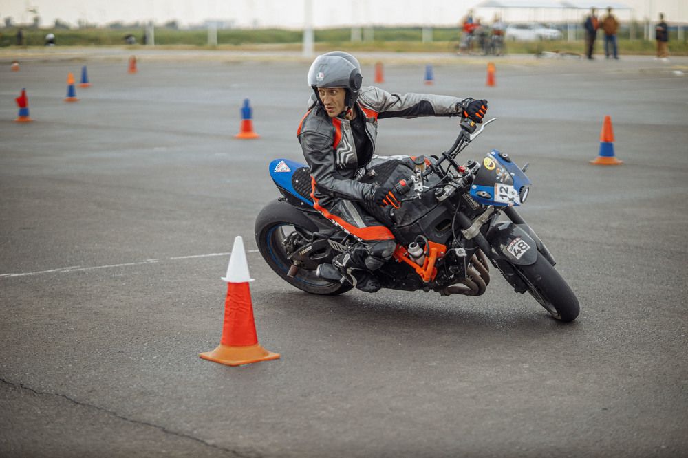 Photograph by Анатолий Климов