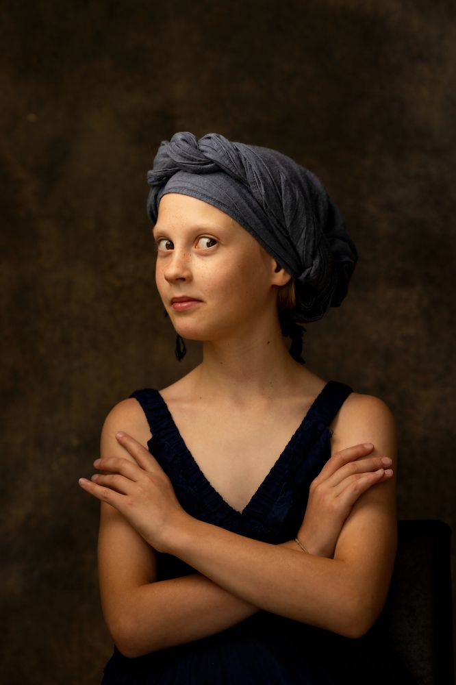 Фотография автора Анна Листишенко