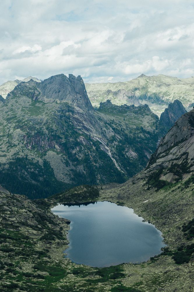 Photograph by Анастасия Сартакова