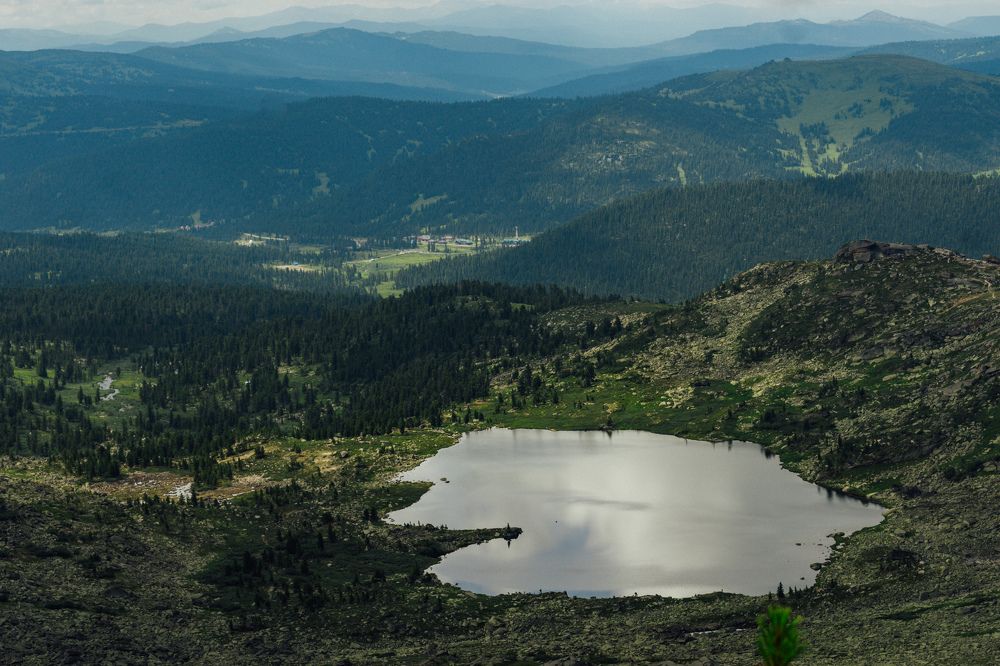 Photograph by Анастасия Сартакова