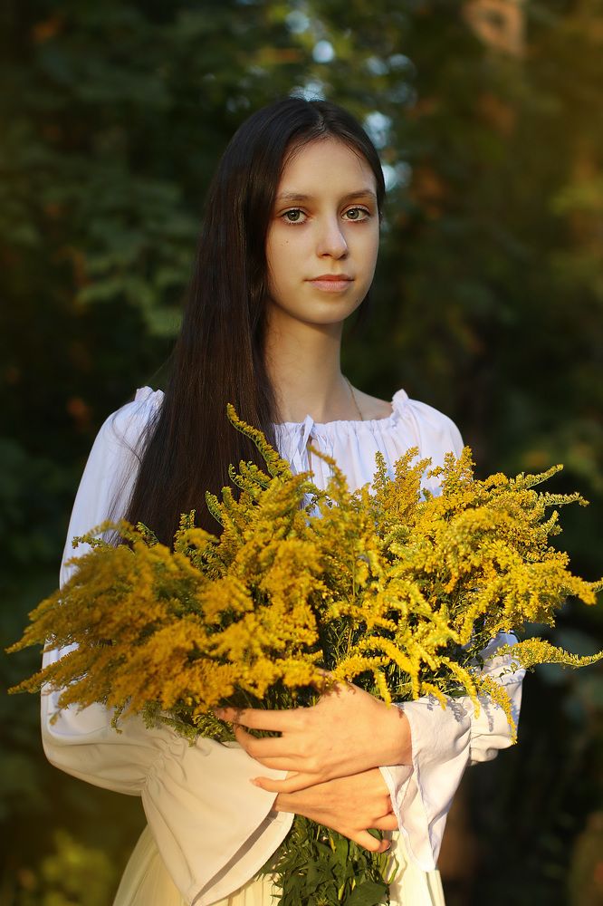 Photograph by Елена Федорова