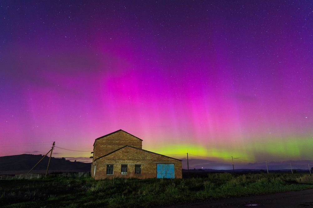 Photograph by Камиль Галеев