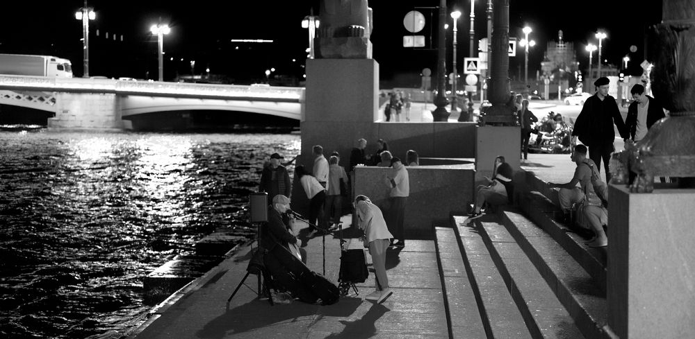 Photograph by Антон Шаркас