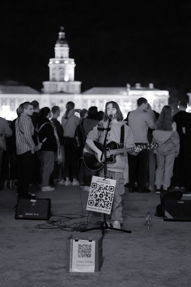 Photograph by Антон Шаркас