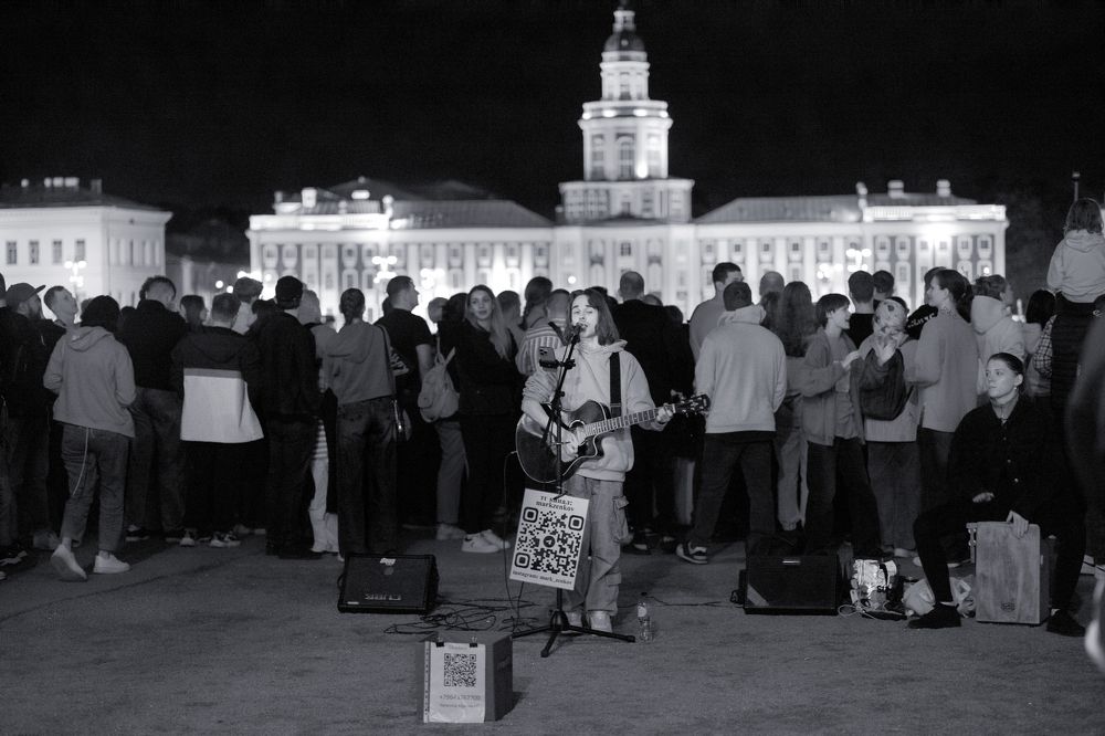 Photograph by Антон Шаркас