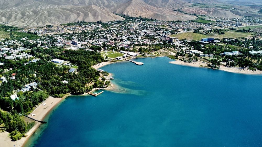 Photograph by Дмитрий Балеевских