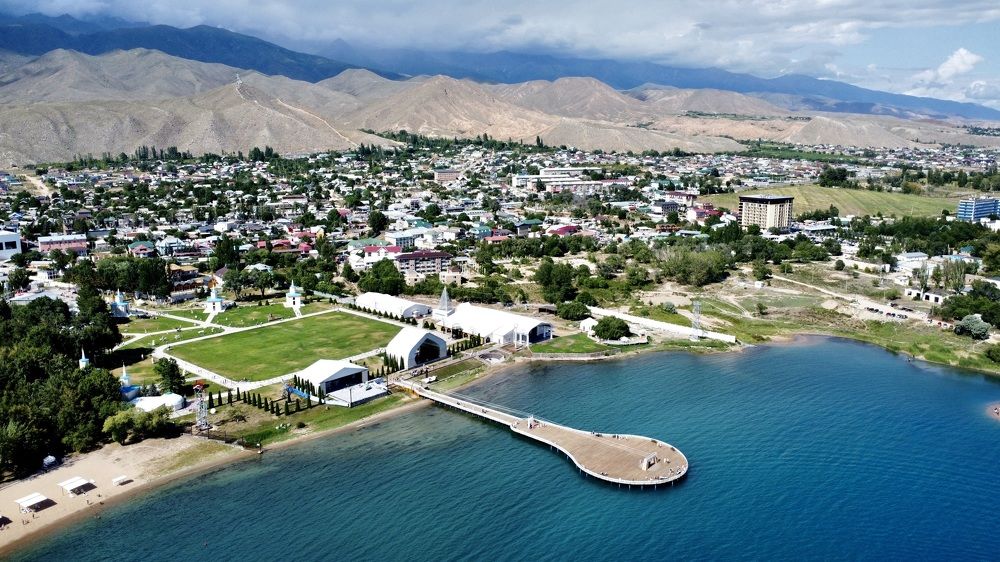 Photograph by Дмитрий Балеевских