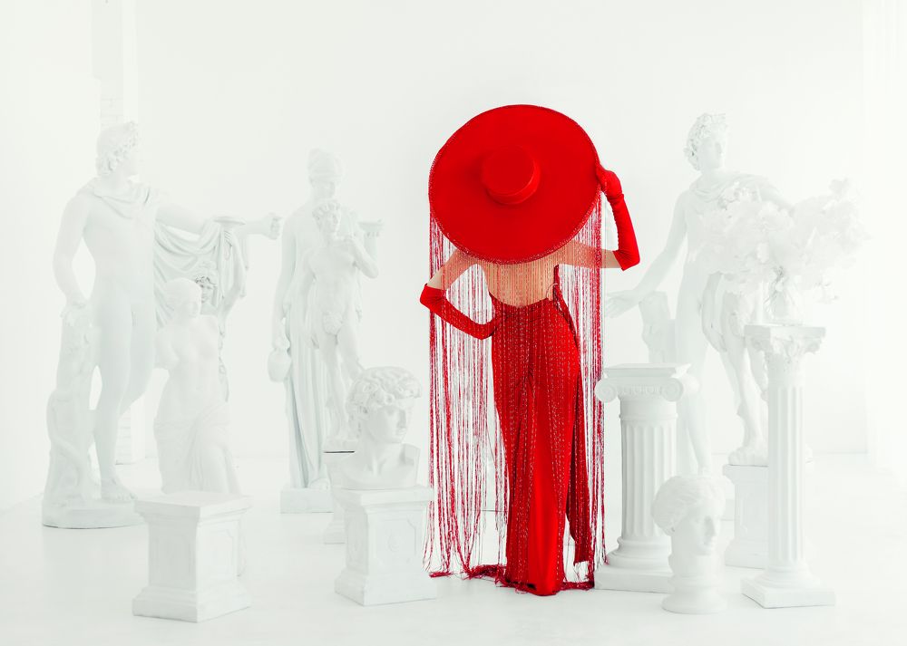 Photograph by Екатерина Сигат