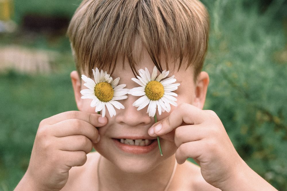 Photograph by Анна Муковозова