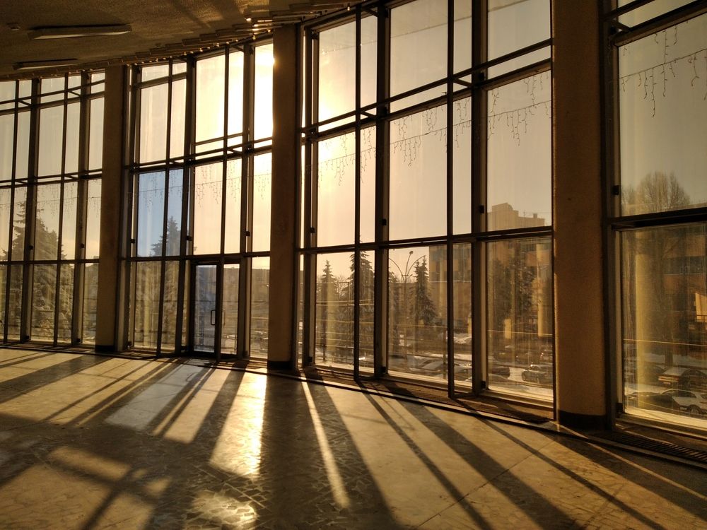 Photograph by Александр Гришин