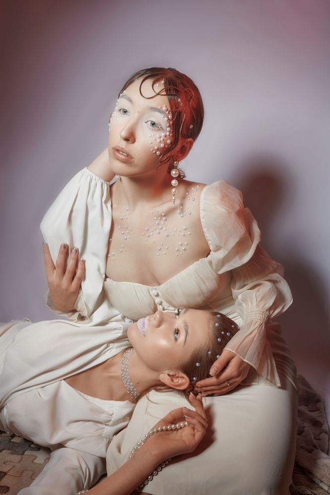 Photograph by Anna D.