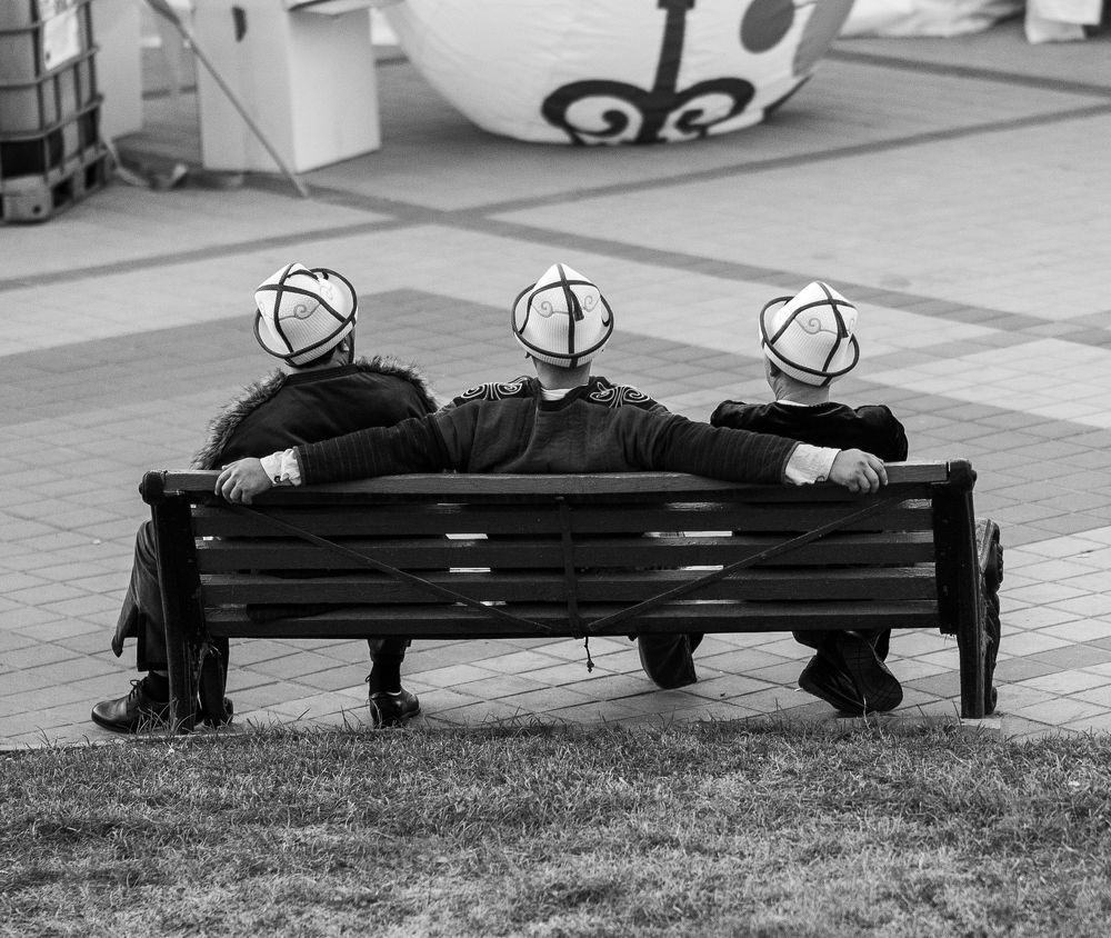 Фотография автора Артем Веселов