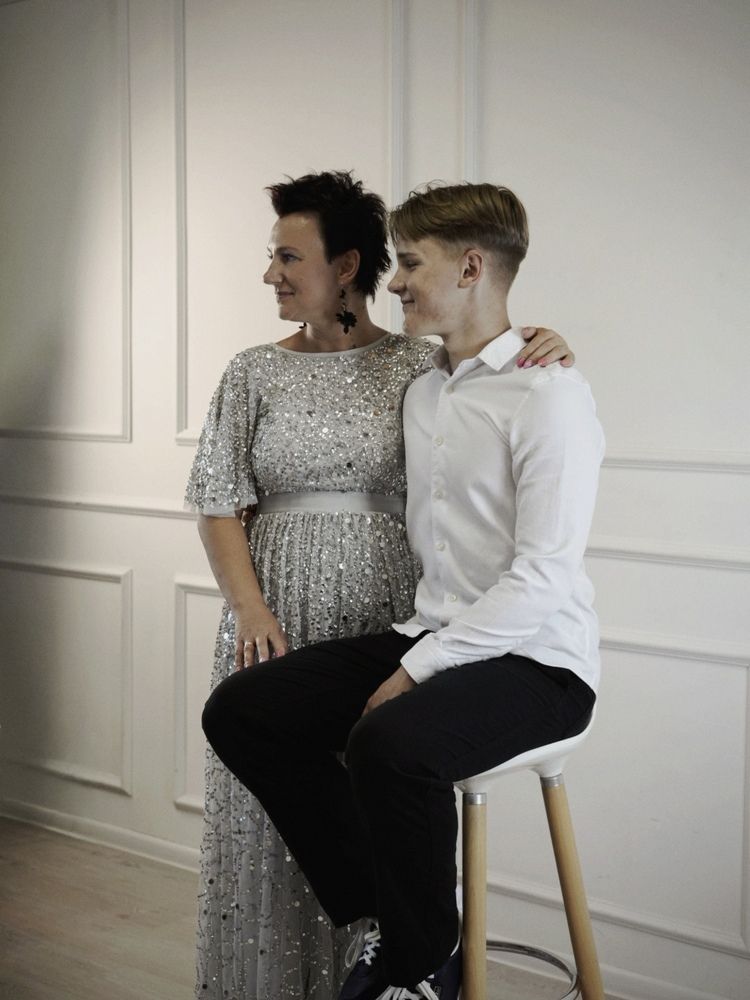 Photograph by Ksenija Bartoško