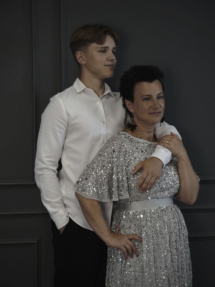 Photograph by Ksenija Bartoško