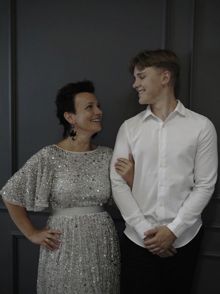 Photograph by Ksenija Bartoško