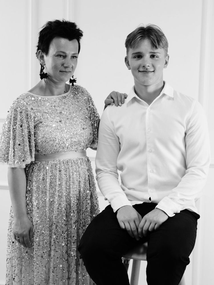 Photograph by Ksenija Bartoško