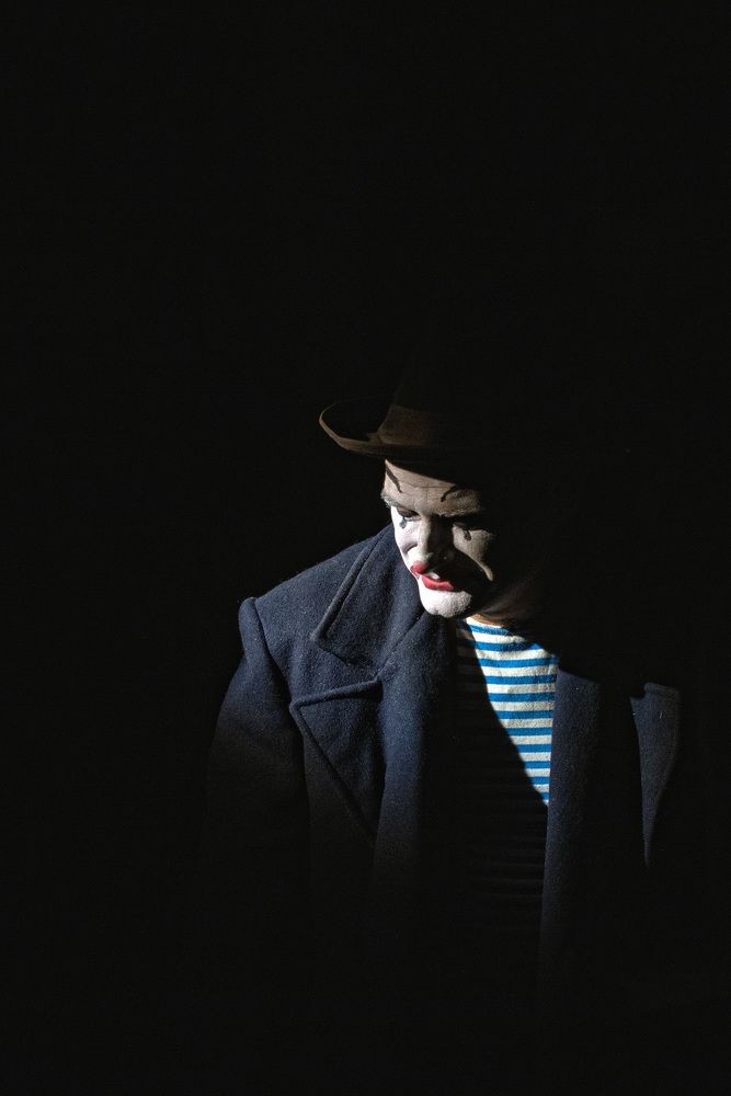 Photograph by Алексей Вольтов