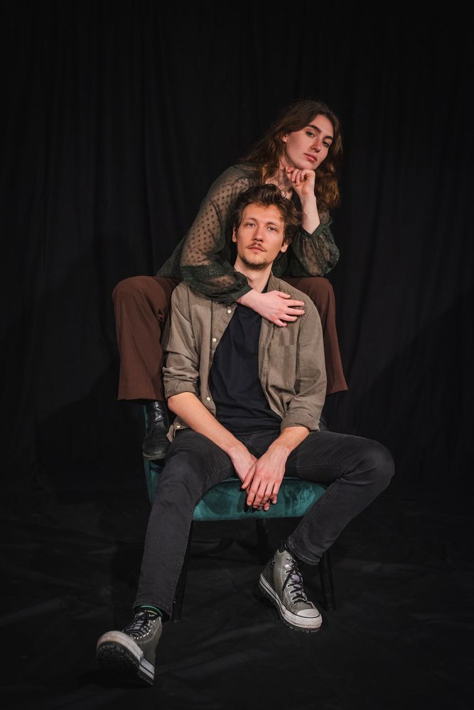 Veronika Nikolovska #1