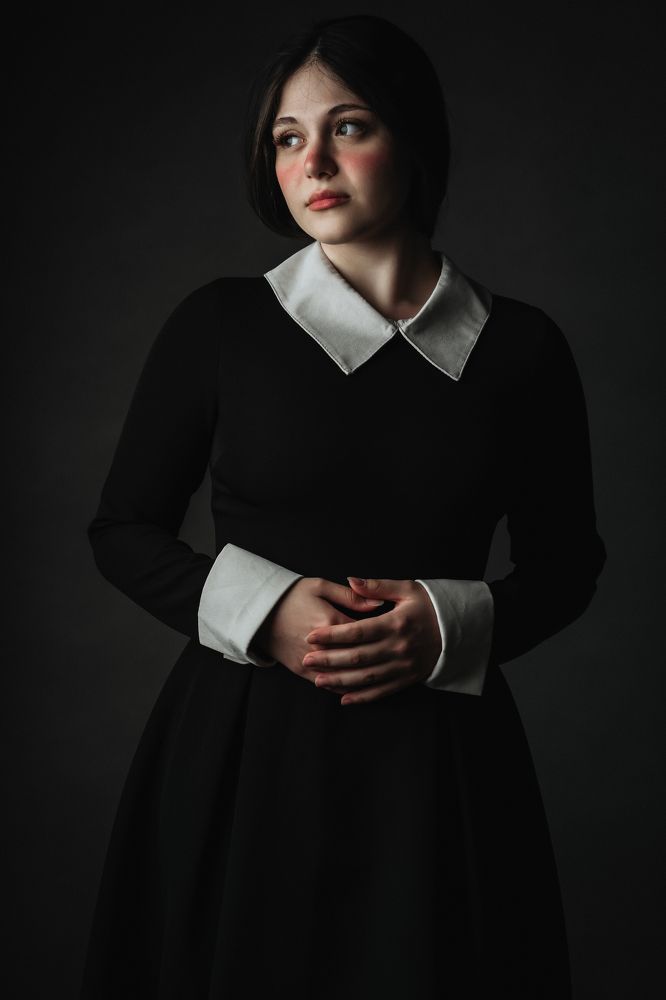 Photograph by Reza Shamszadeh