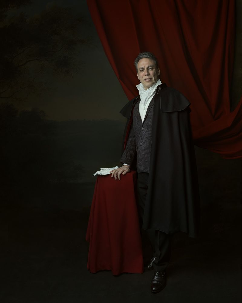 Photograph by Диана Трильо