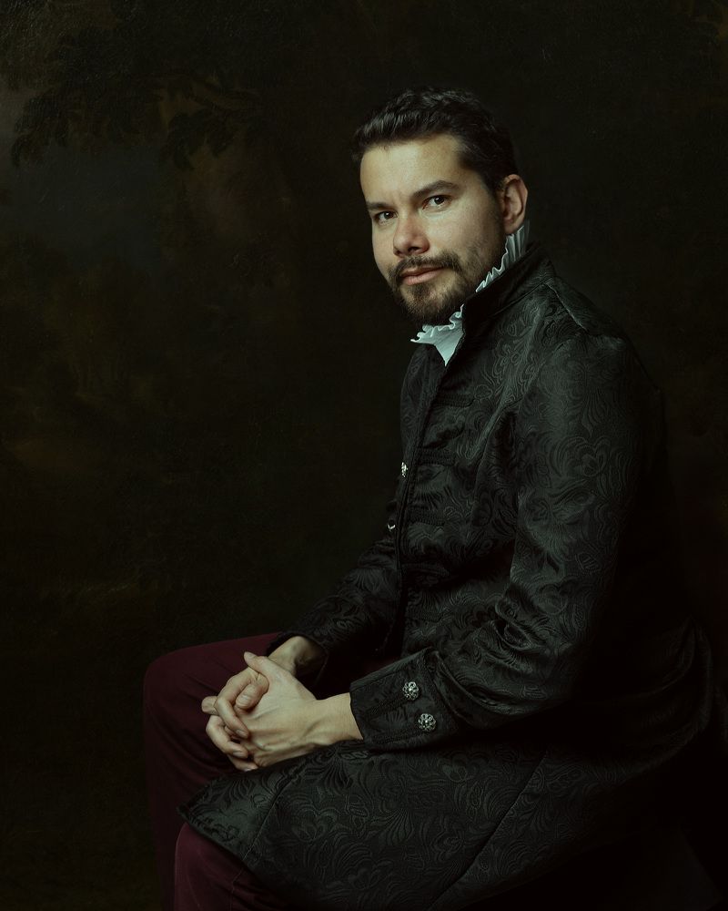 Photograph by Диана Трильо