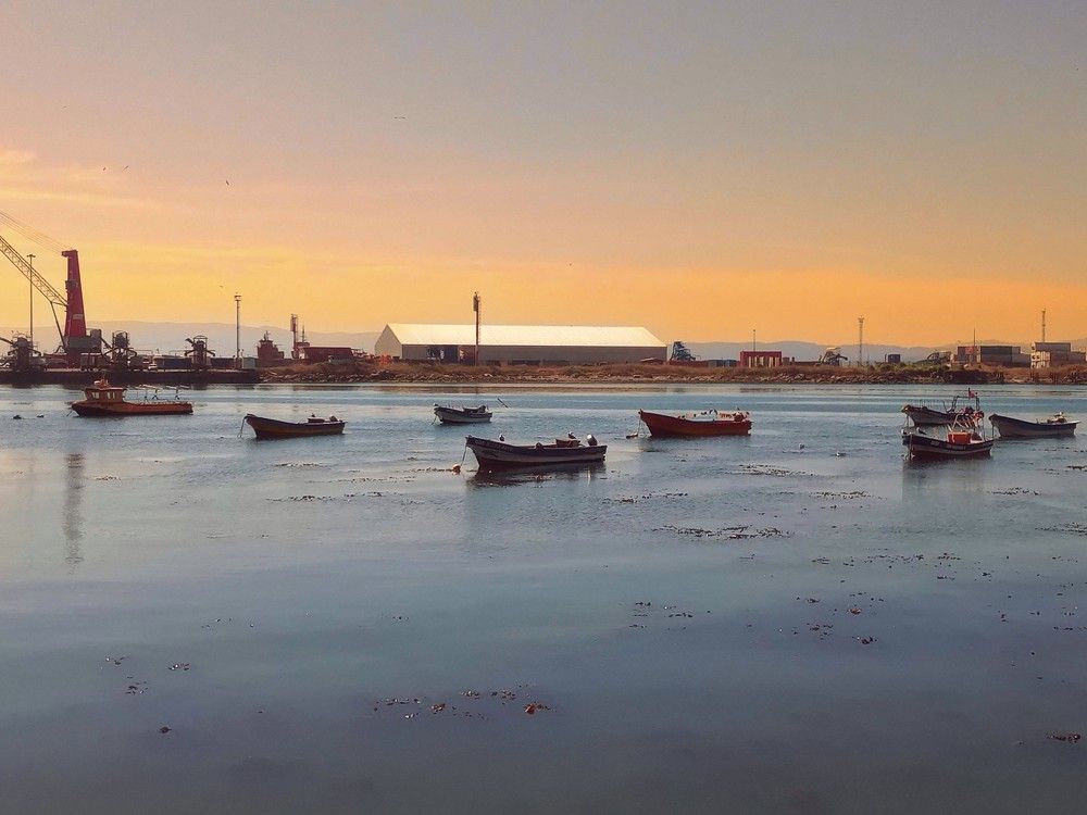 Photograph by Ronald Zambrano