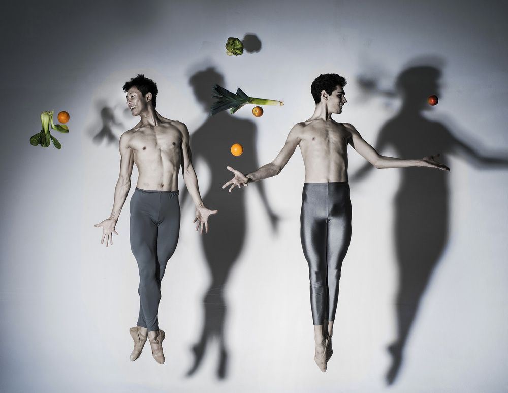 Photograph by Walter Fogel