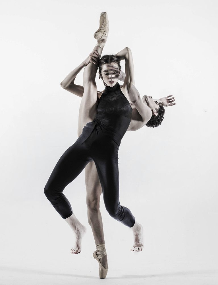 Photograph by Walter Fogel