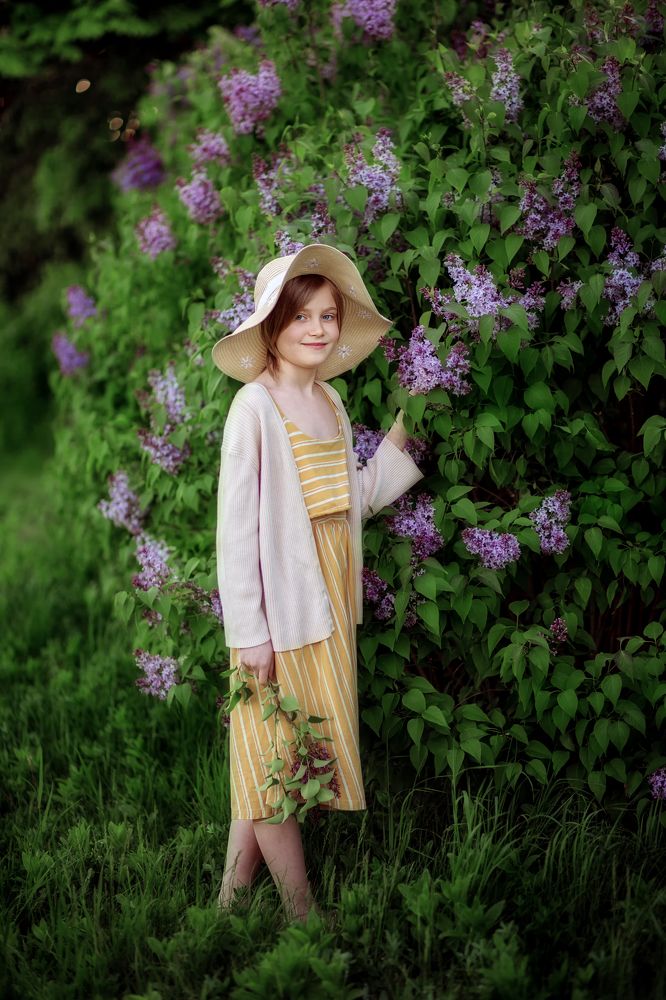 Фотография автора Ксения Осадчук