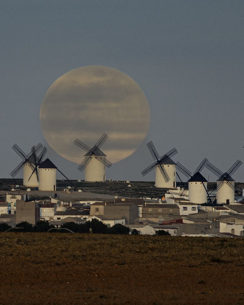 Photograph by Santiago Mata