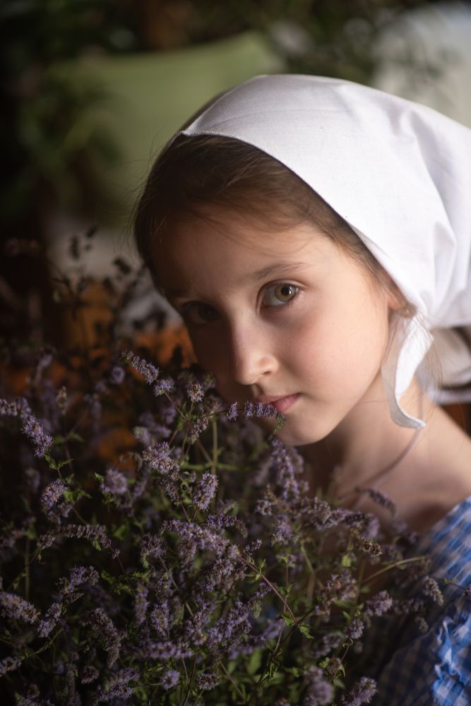 Photograph by Valentina Shikulina