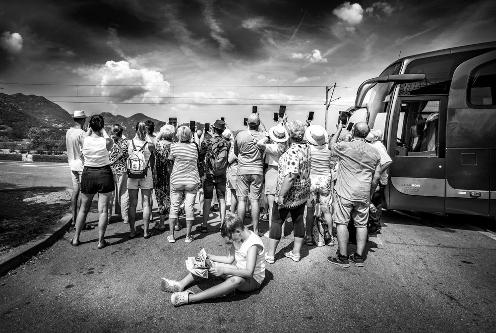 Photograph by Ineta Osipoviča