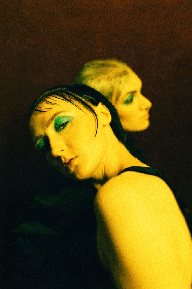 Фотография автора Matković Moreno