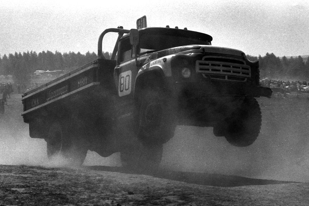 Photograph by Cергей Абакумов