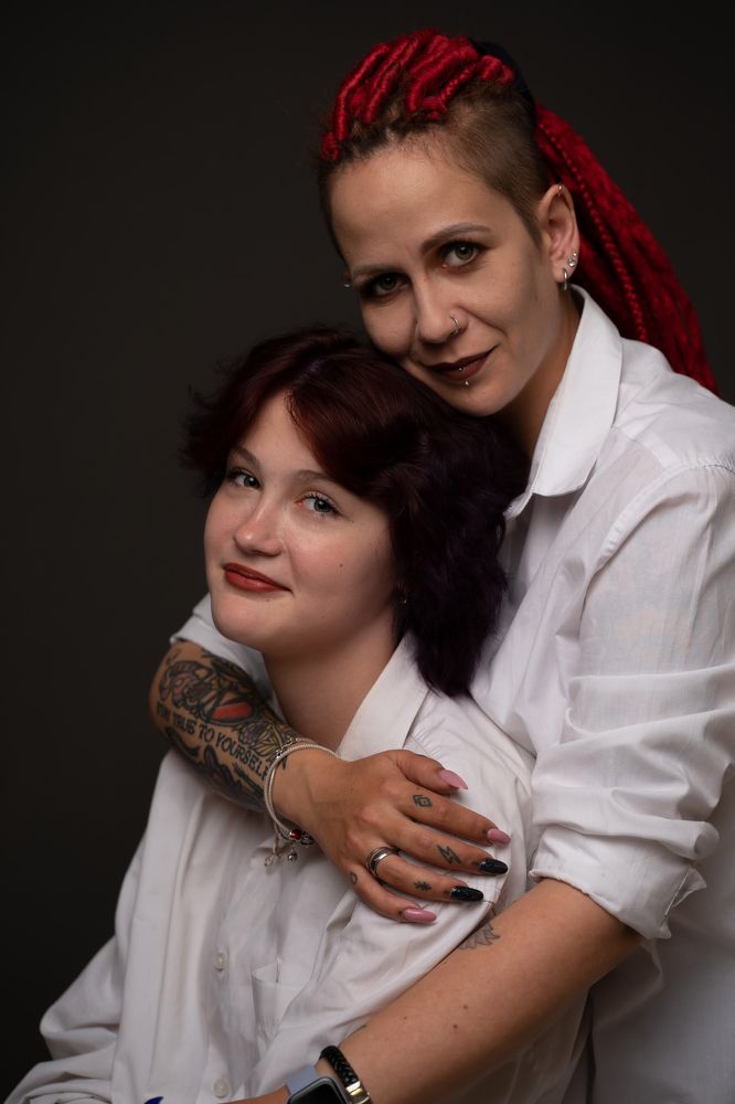 Photograph by Бабурина Анна