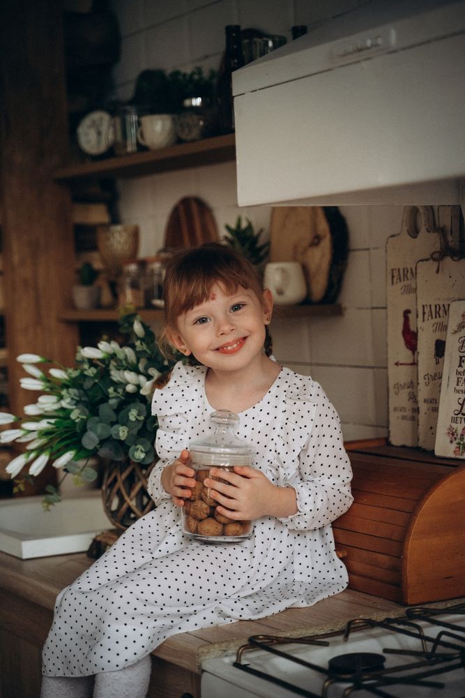 Фотография автора Дарья Дреко