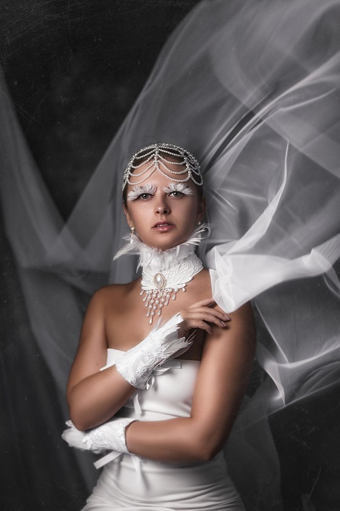 Photograph by Ледок Галина