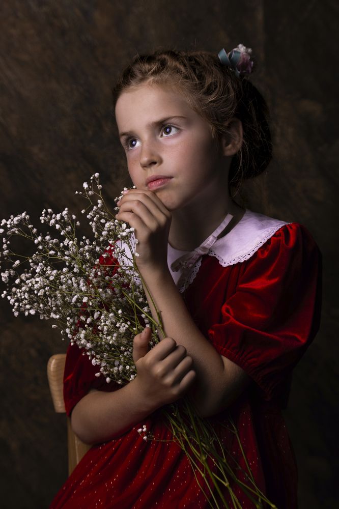 Photograph by Мария Сильвонская