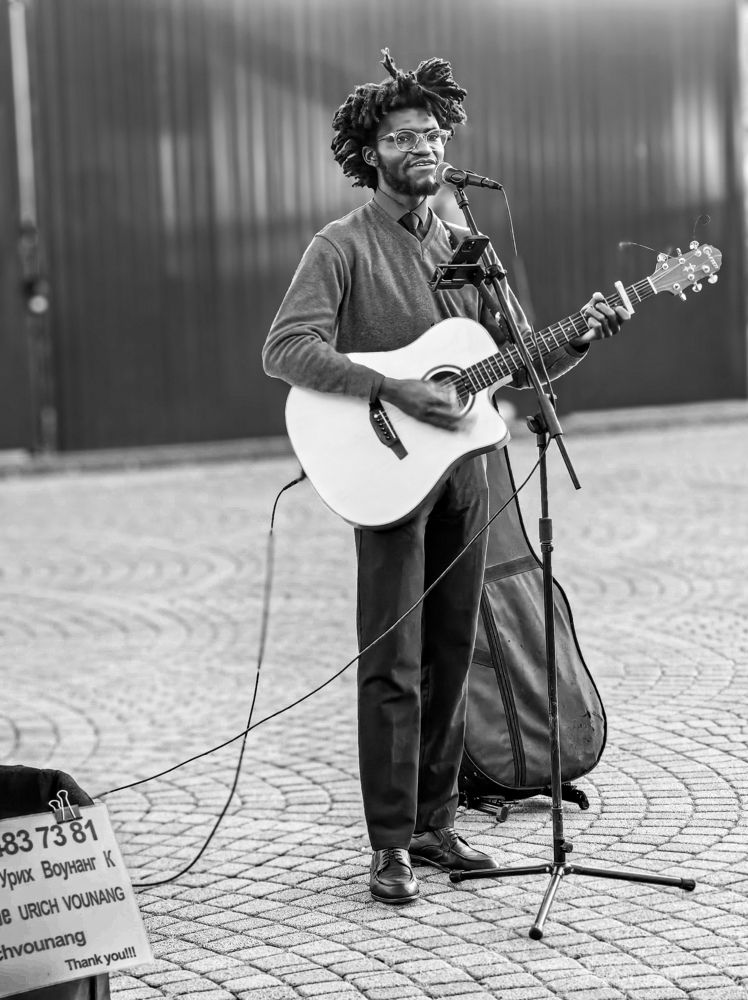 Photograph by Евгений Симион